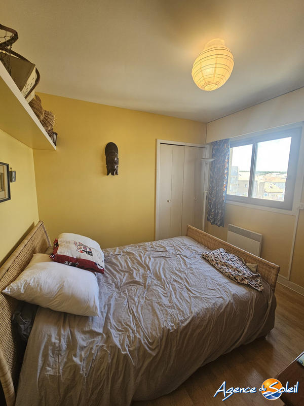 Appartement - 131 m² - 5 pièces