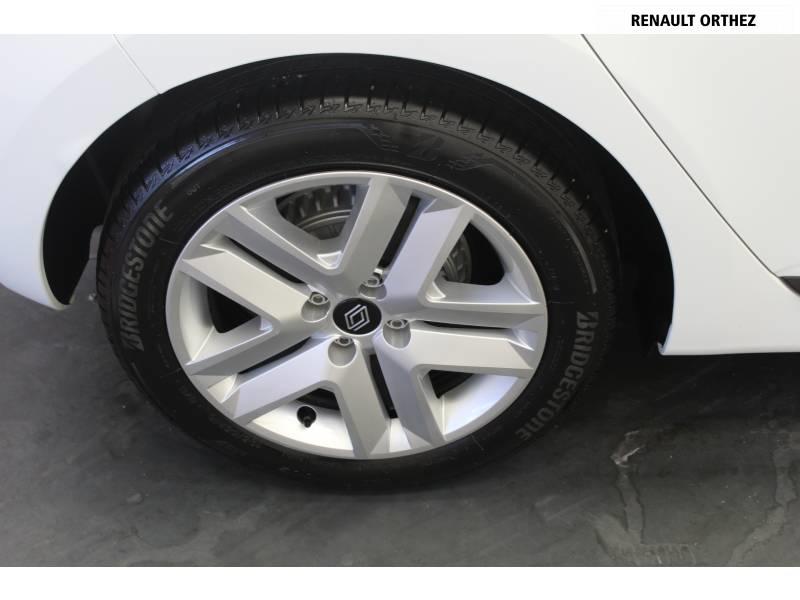 Renault Clio dCi 100 Gsr2 Evolution