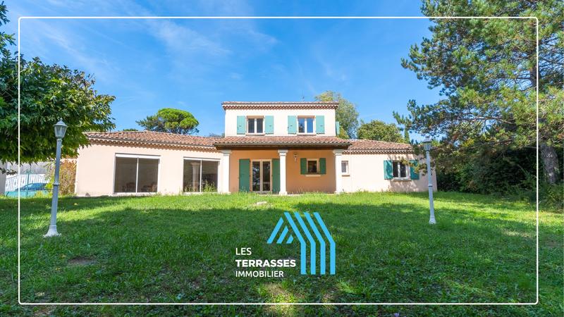 Maison ancienne - 188 m² - 6 pièces