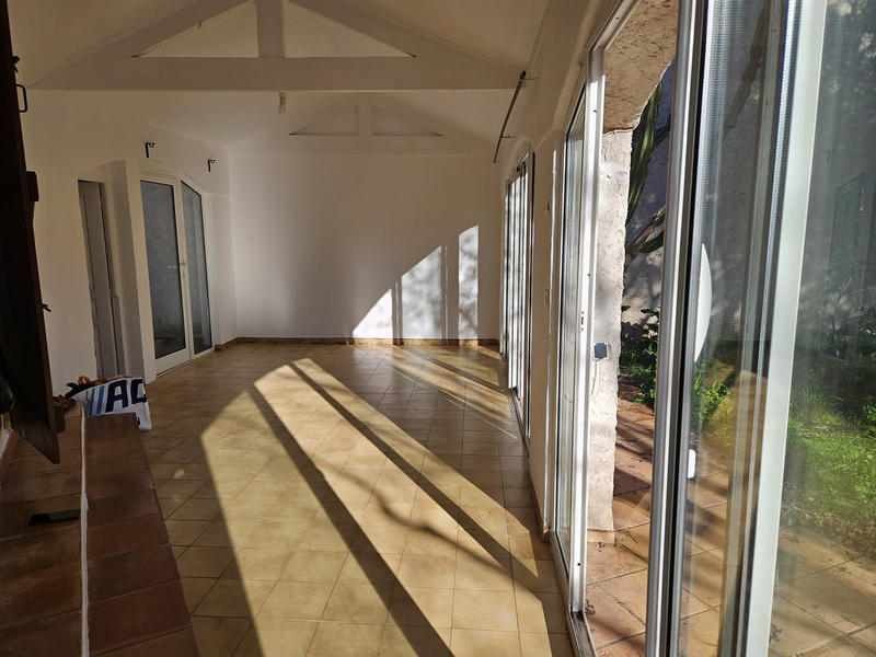 Maison traditionnelle - 100 m² - 4 pièces