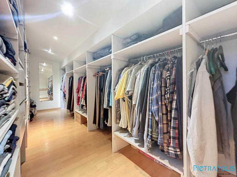 Maison ancienne - 142 m² - 6 pièces