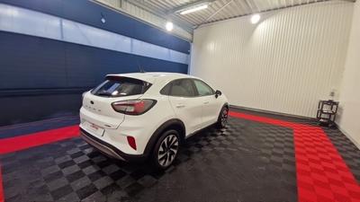 Ford Puma 1.0 Flexifuel 125 Ch Mhev Ss Titanium