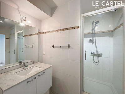 Appartement - 34 m² - 1 pièce