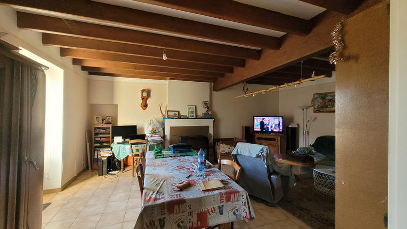 Maison - 130 m² - 4 pièces