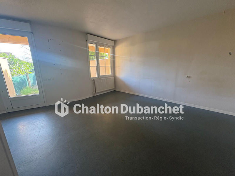 Appartement - 40 m² - 1 pièce