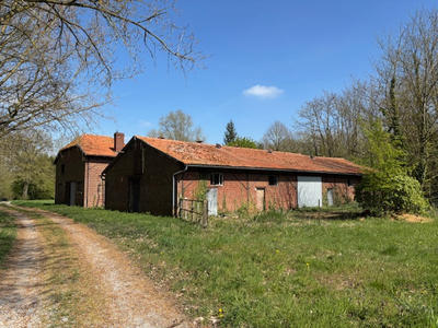 Maison - 173 m² - 7 pièces