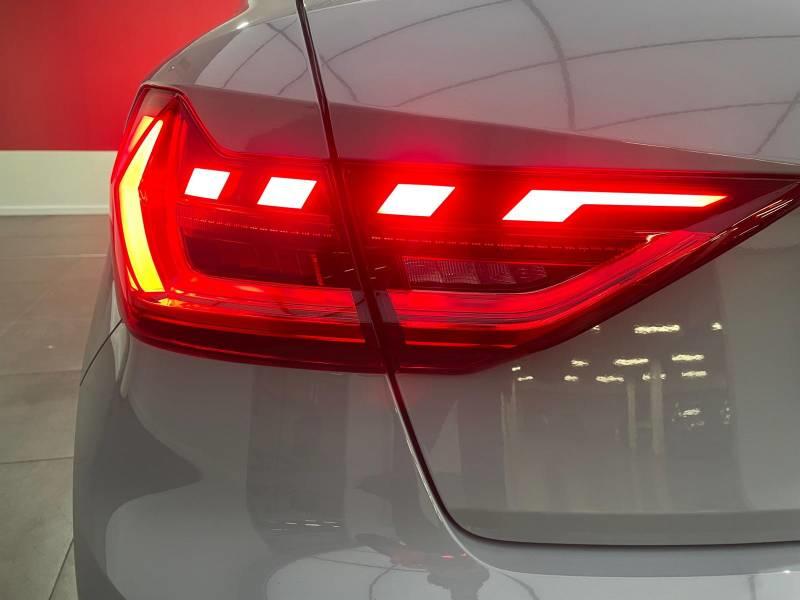 Audi A1 sportback 30 Tfsi 116 ch s tronic 7 s line