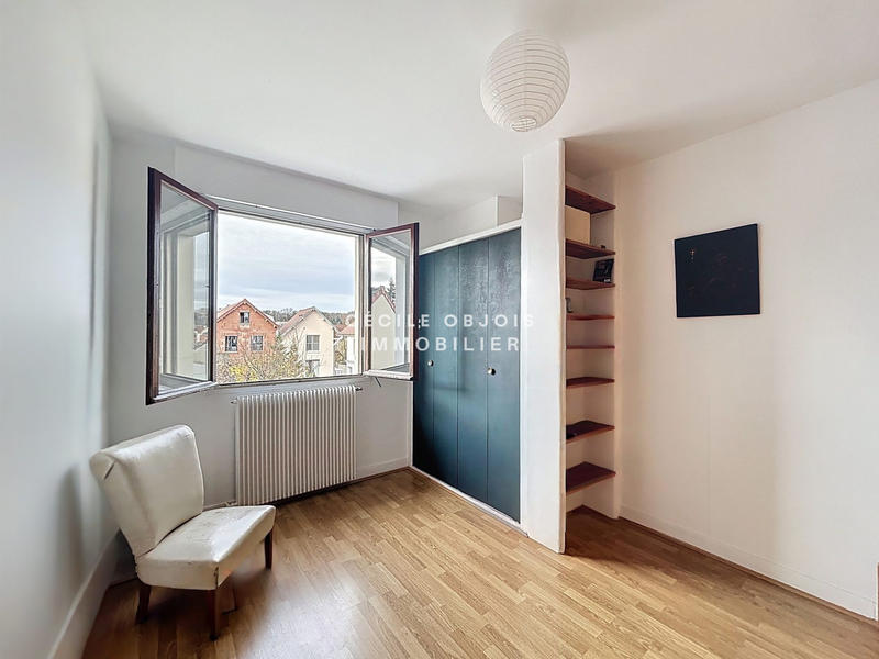 Maison - 124 m² - 5 pièces