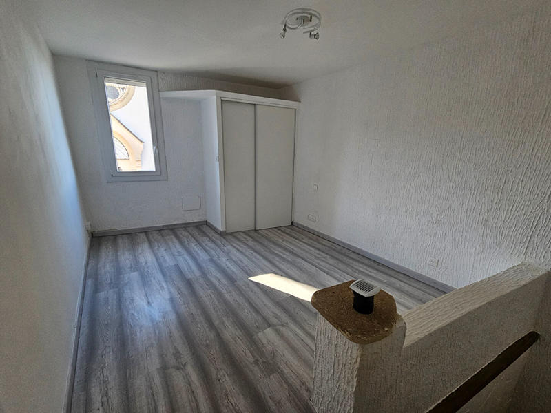 Maison - 42 m² - 2 pièces