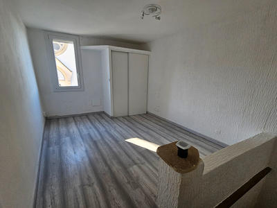 Maison - 42 m² - 2 pièces