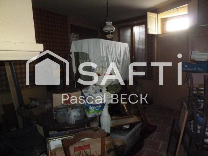 Maison - 73 m² - 3 pièces