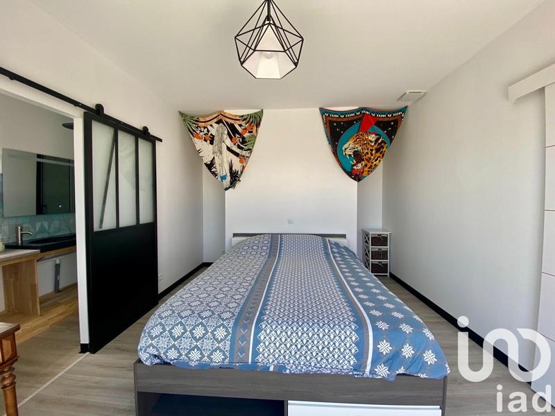 Maison - 246 m² - 6 pièces