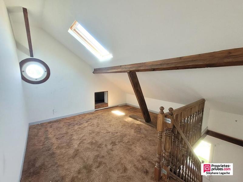 Villa - 160 m² - 6 pièces