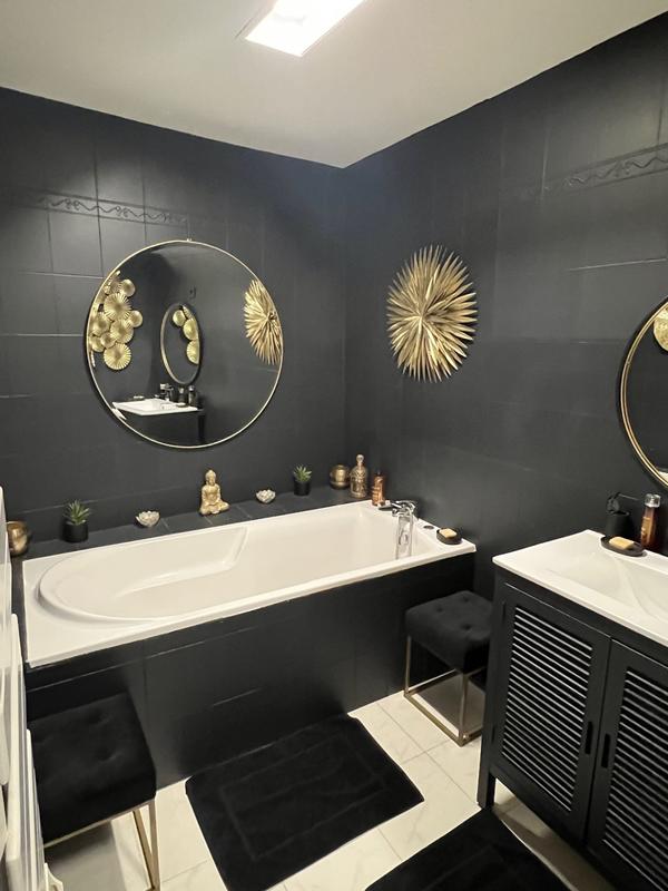 Maison ancienne - 94 m² - 4 pièces