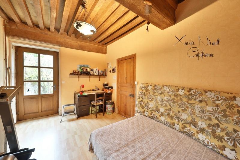 Maison - 180 m² - 6 pièces