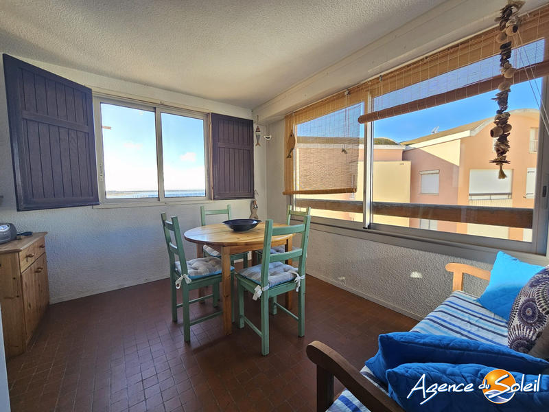 Appartement - 77 m² - 5 pièces