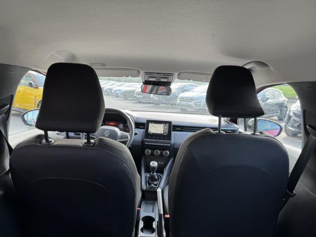 Renault Clio V TCe 90 ch Gsr2 Evolution