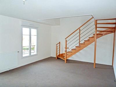 Duplex - 59 m² - 2 pièces