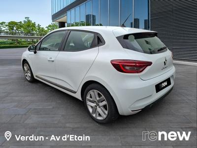 Renault Clio V Blue dCi 85 Business