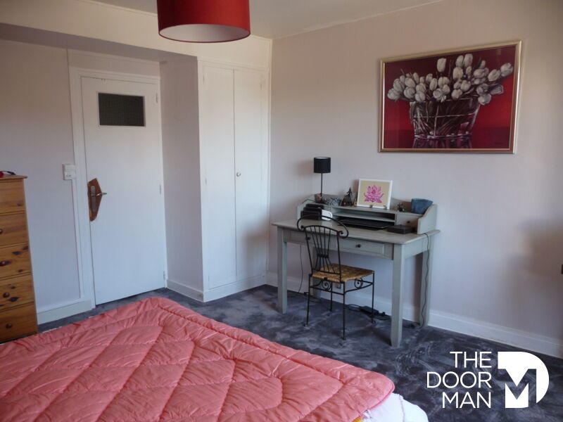 Maison - 74 m² - 3 pièces