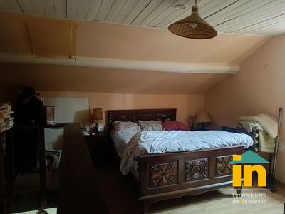 Maison de ville - 150 m² - 8 pièces