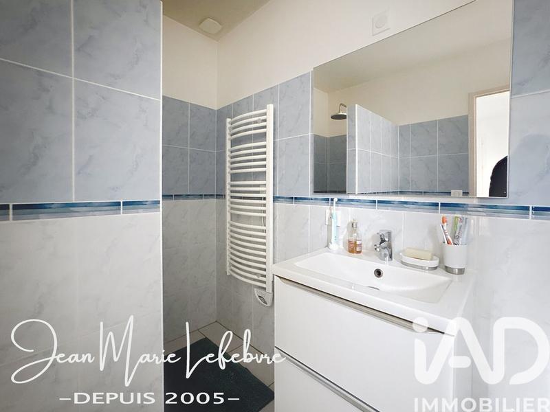 Maison - 125 m² - 4 pièces