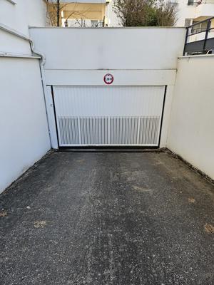 Parking / Garage - 17 m²