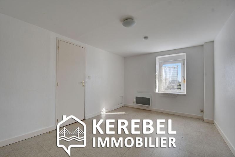 Maison - 75 m² - 6 pièces