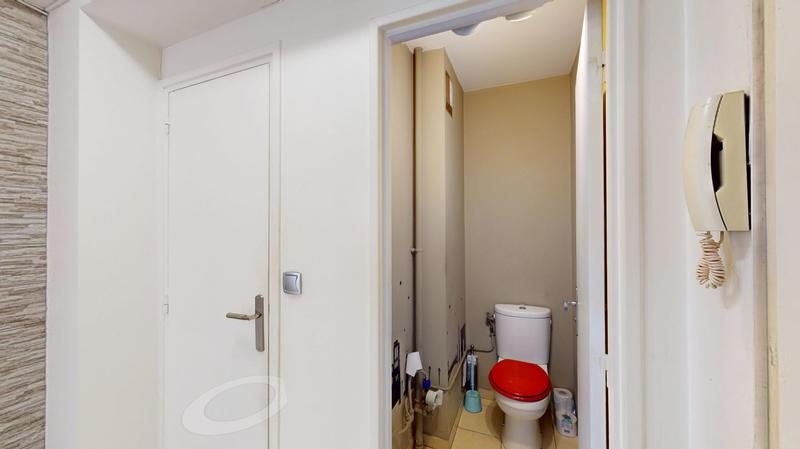 Appartement - 75 m² - 3 pièces