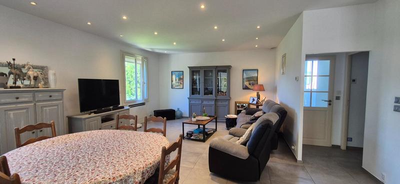 Maison - 130 m² - 4 pièces