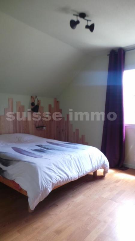 Duplex - 75 m² - 5 pièces