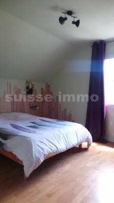 Duplex - 75 m² - 5 pièces