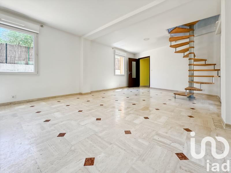 Maison - 134 m² - 5 pièces