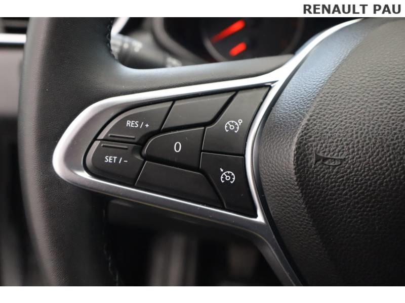 Renault Clio TCe 90 Equilibre