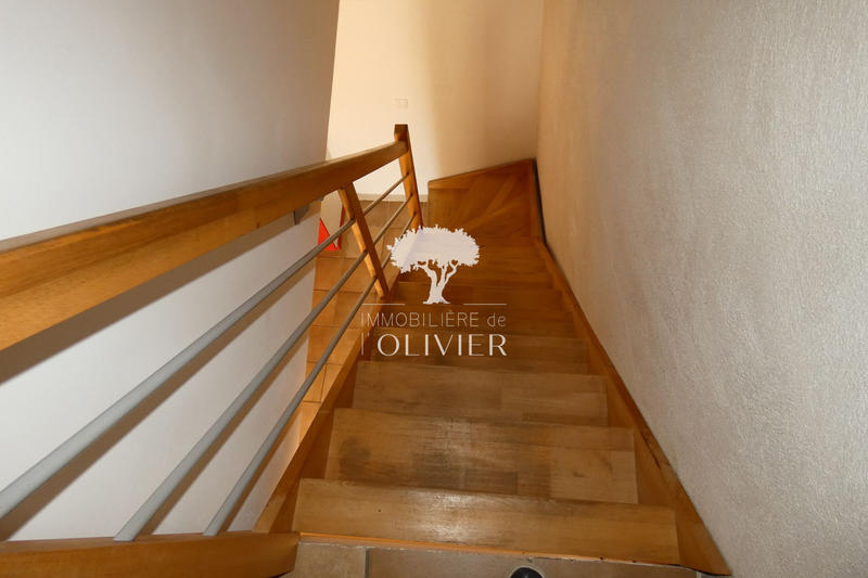 Maison - 34 m² - 2 pièces