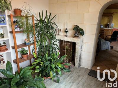 Maison - 165 m² - 6 pièces