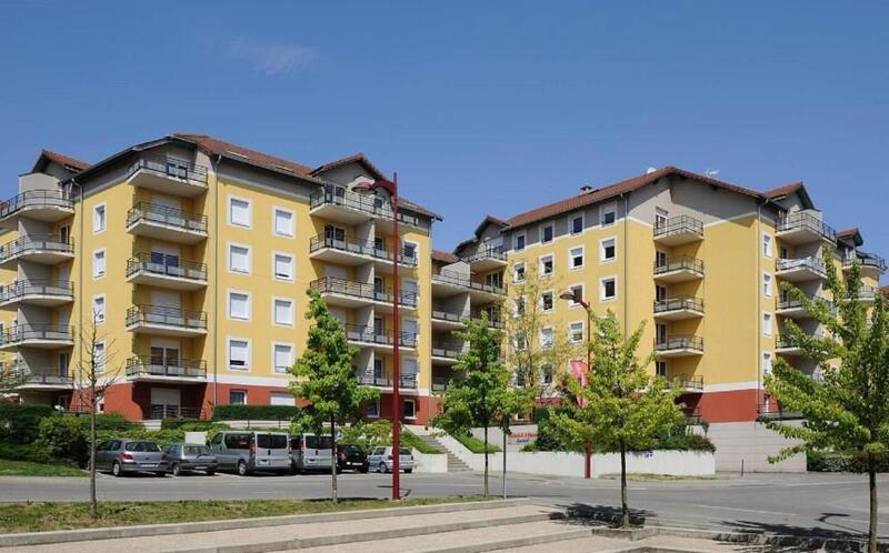 Appartement - 29 m² - 2 pièces