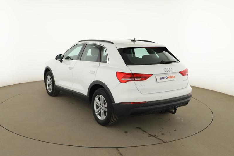 Audi Q3 35 Tfsi Mhev s tronic 7 150 ch