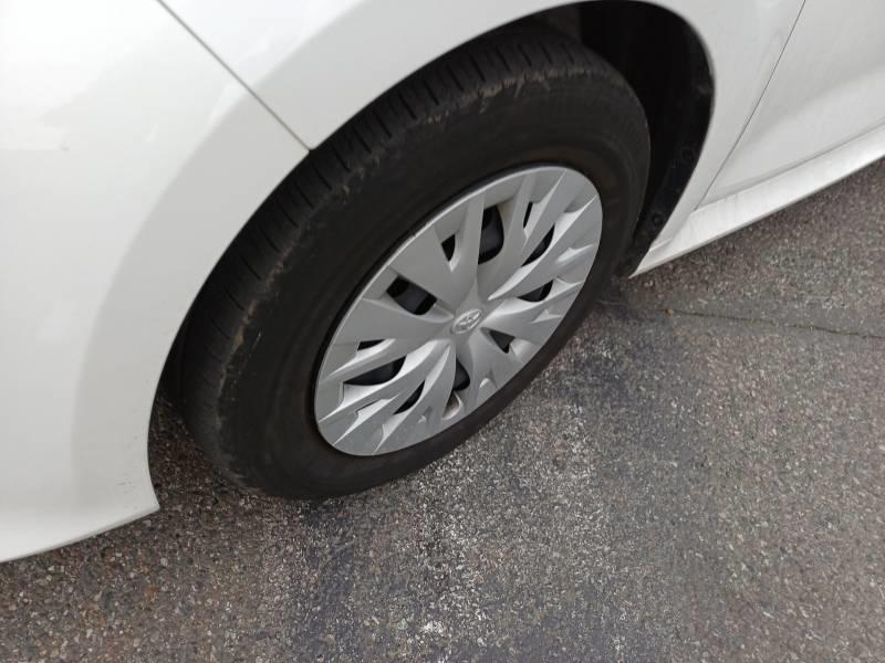 Toyota Yaris Hybride 116h Dynamic