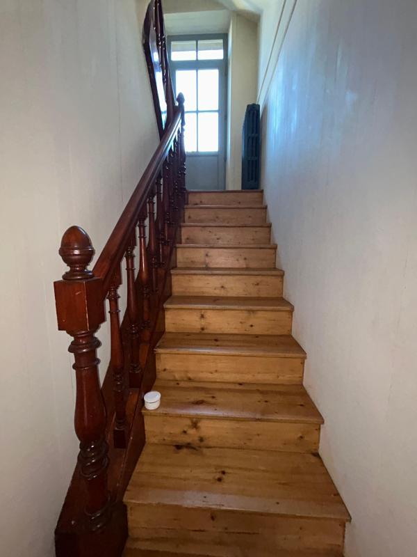 Maison - 155 m² - 5 pièces