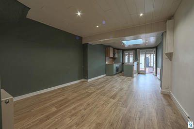 Maison - 68 m² - 3 pièces