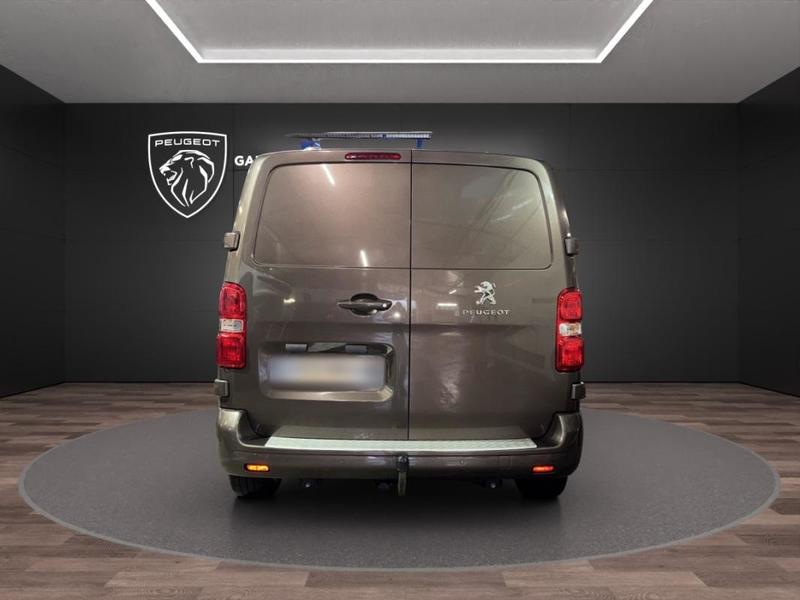 Peugeot Expert III 2.0 Bluehdi 180 s&amp;S Auto Standard Prem P