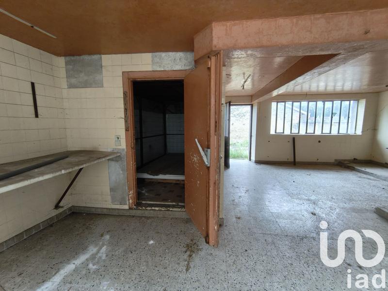 Maison - 160 m² - 7 pièces