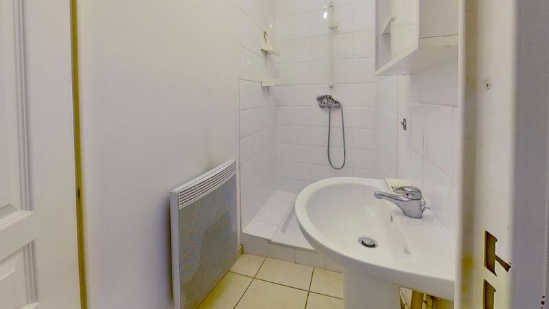 Appartement - 112 m² - 5 pièces