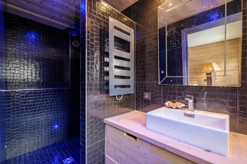 Appartement - 79 m² - 5 pièces