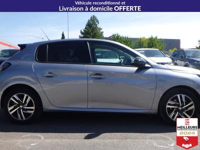 Peugeot 208 PureTech 130 s&amp;S Eat8 - Allure Pack