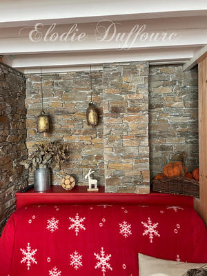 Studio - 20 m² - 1 pièce