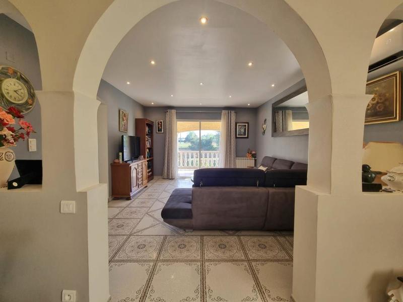 Maison - 154 m² - 5 pièces