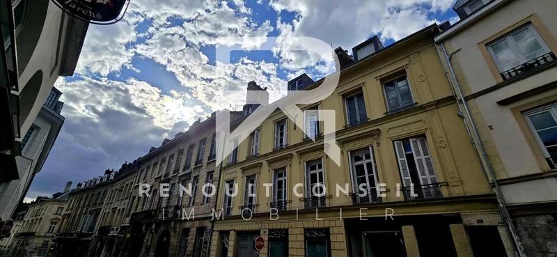 Appartement - 112 m² - 4 pièces