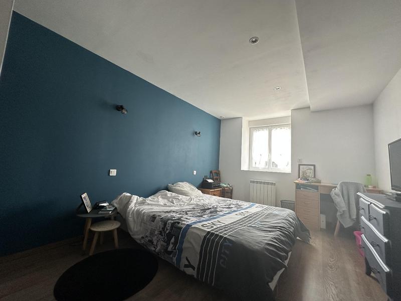 Maison - 147 m² - 5 pièces